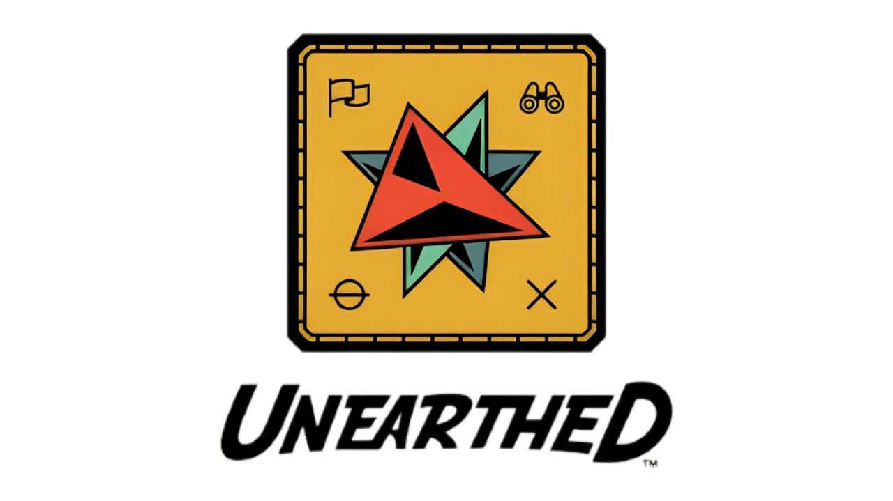 unearthed